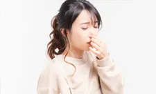 後鼻漏専門治療